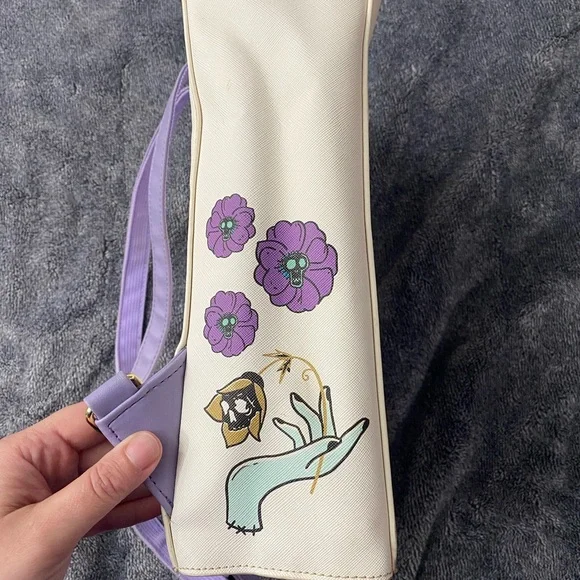 Nightmare Before Chrismas Backpack - Picture 4 of 10